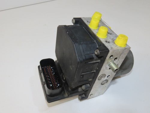 Unité hydraulique abs alfa - hydraulique,