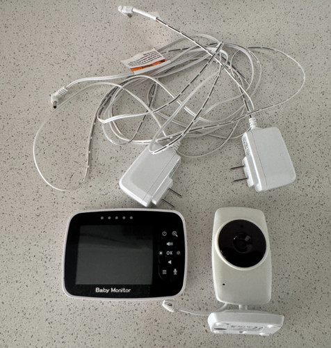 Digital wireless video - digital,