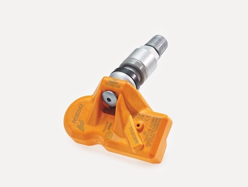Sens huf capteur pression - bh,
