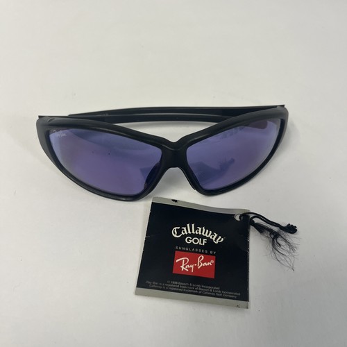 Vintage ray ban callaway - b&l, ray-ban
