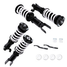 4x Amortisseur For Honda Civic EG EH EJ EJ EK EM EC ED EE CRX del Sol Coilover