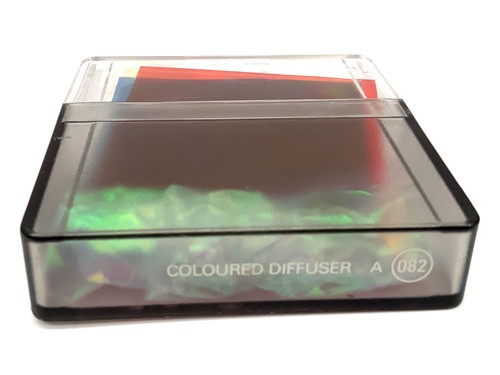 Cokin cromofilter diffuseur - cromofilter,