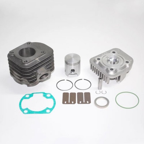 Haut moteur malossi pour - haut,