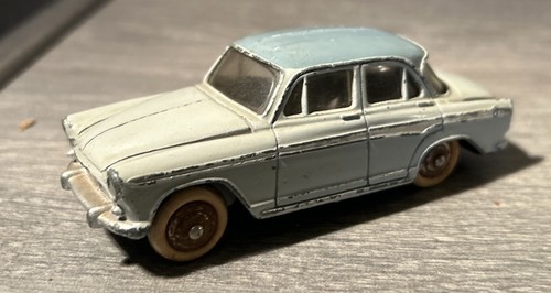 Dinky toys ancien simca - dinky,