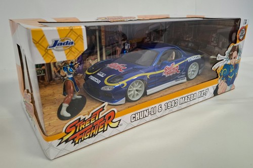Mazda 1993 street fighter - mazda, rx-7