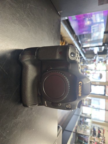 Canon eos mark iii - canon,