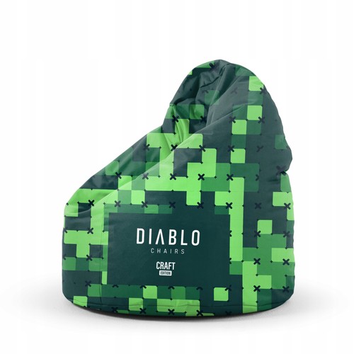 Sac siège gaming - sac, de