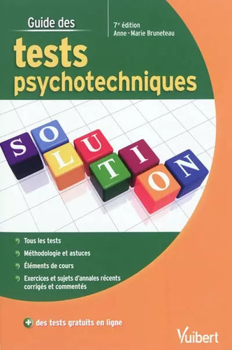 Guide des tests