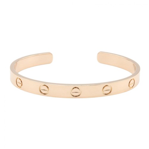 Bracelet cartier open - cartier,