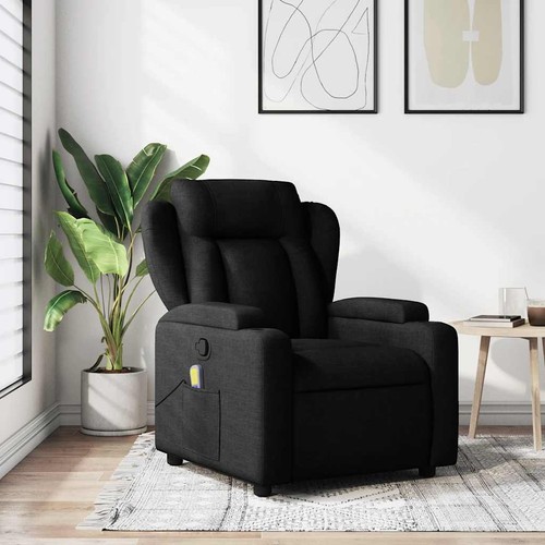 Fauteuil massage inclinable - de,