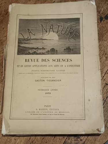 Livre relier la nature - à,