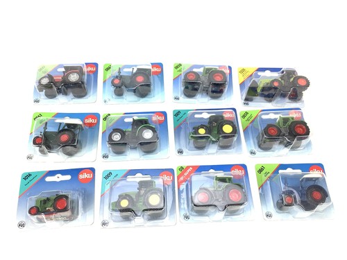 Modèles transport siku 12 - modèles,