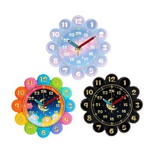 Horloge D'apprentissage pour