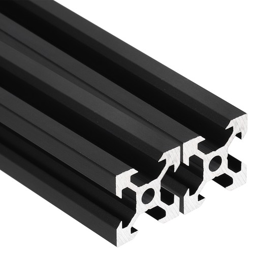 Profilé aluminium 2020 100mm