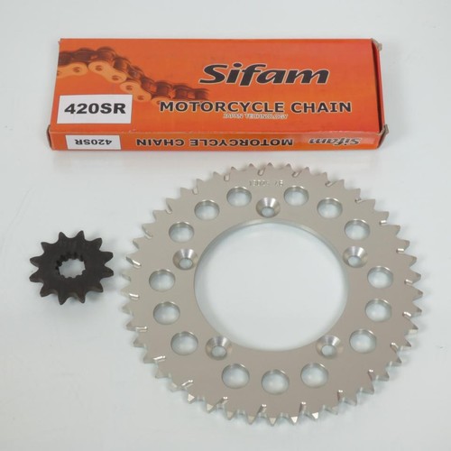 Kit chaîne axring pour - kit,