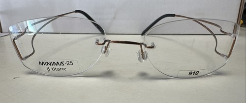 Monture lunettes vue - de,