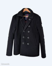 Caban Superdry Taille M