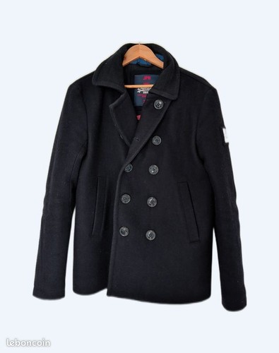 Caban superdry taille - superdry,