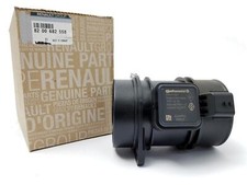 Débimètre D’air   Megane