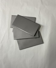 Titanium/Sheet/Plate/Titanium Material Grade 2 Thickness-3.0mm 3.7035 50x100mm 1pc