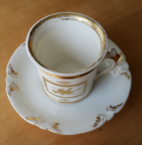 Très belle tasse - , café