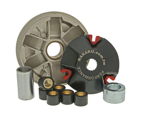 Variateur naraku sport pour - naraku,
