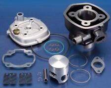166.0083/R CYLINDRE KIT POLINI CORSA 70CC D.47 MBK NITRO 50 2T LC SP.10 GHISA