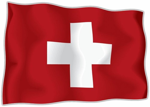 Autocollant sticker drapeau - sticker,