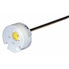 Thermostat de chauffe-eau à