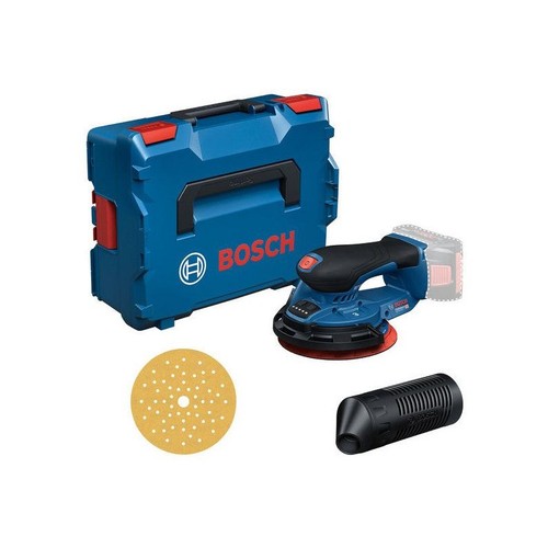 Ponceuse excentrique bosch - excentrique,