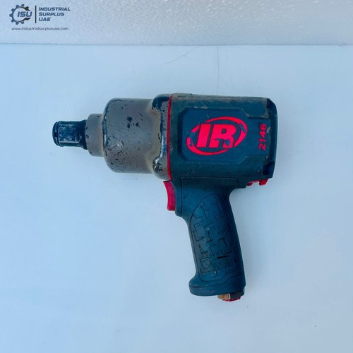 Ingersoll rand clé chocs - rand,