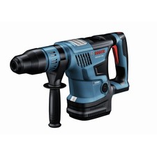 Bosch GBH18V36CNRT 18V PROFACTOR 1-9/16" Rotary Hammer Certified Refurbished