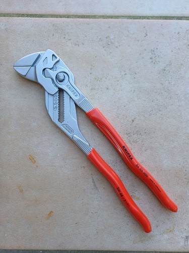Knipex 300 pince - 86,