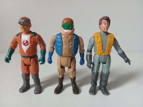 Lot figurines sos - lot, 3