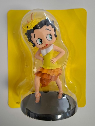 Figurine betty boop - figurine,