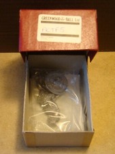 GREENWOOD & BALL Ltd - Soldat