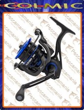 Moulinet Colmic KUIVER 1000