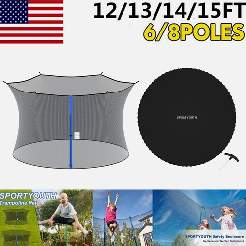 Ft trampoline mat - 13,