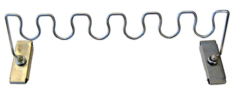 Porte tampons magnetique pour - tampons,