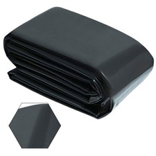 Doublure d'étang noire