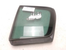 VITRE LATERALE ARRIÈRE GAUCHE