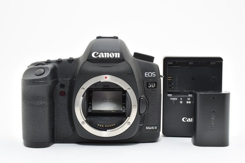 Boîtier canon eos - canon, 5d