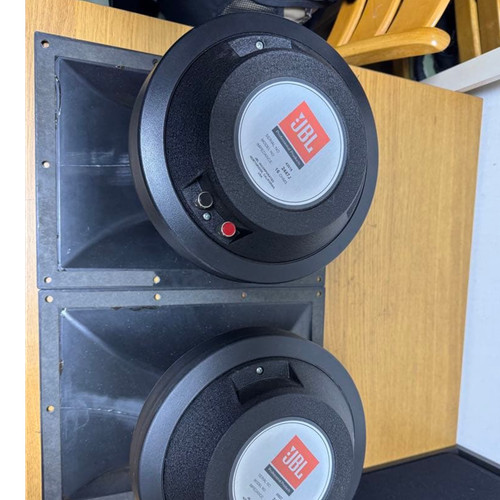 Paire haut parleurs jbl - paire, haut-parleurs