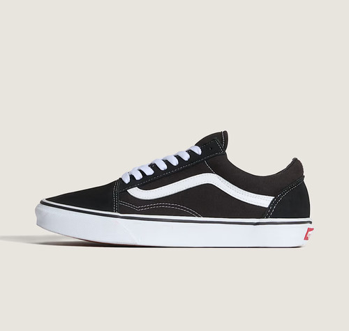 Chaussures vans old - vans,