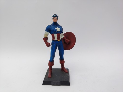 Figurine marvel eaglemoss - figurine,