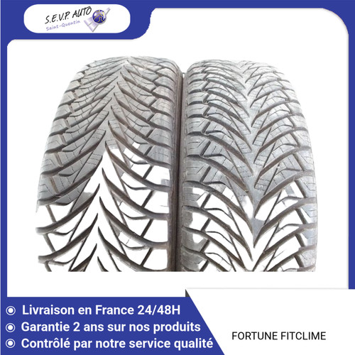 Paire de pneus - 🇫🇷,