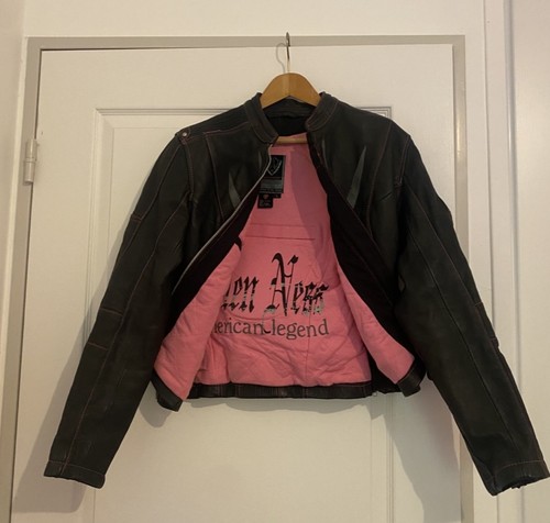 Blouson moto femme - blouson,