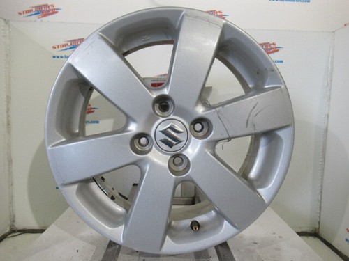 Jante alu suzuki swift 15 - jante,