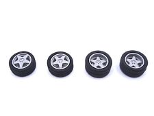 ALEZAN MODELS . ACCESSOIRES