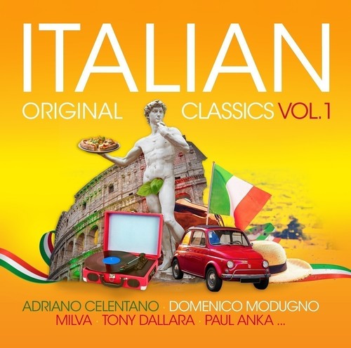 Classiques italiens - classiques,